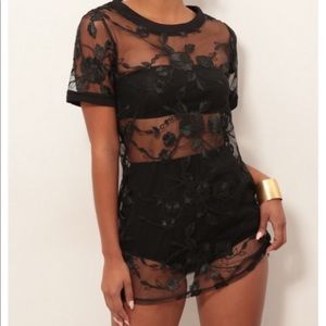 Lucy in the Sky 3 piece set!!